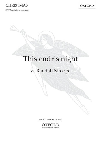 This endris night