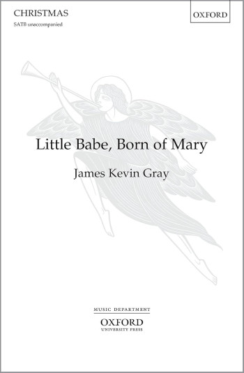 Little Babe, Born of Mary