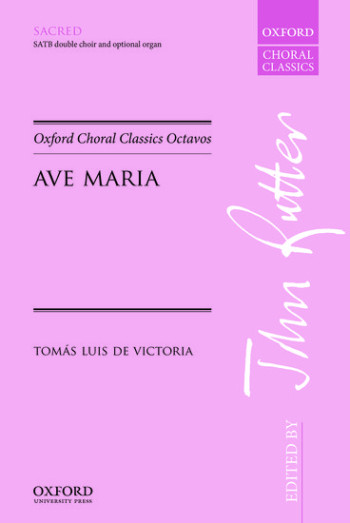 Ave Maria