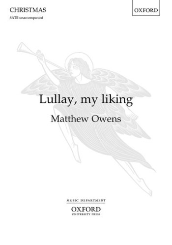 Lullay, my liking