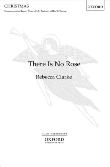 There is no rose