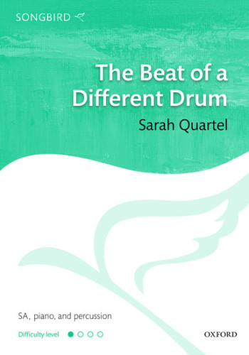 The Beat of a Different Drum