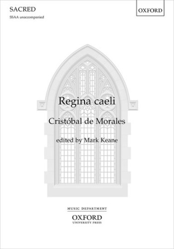 Regina caeli DSM
