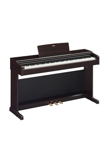 Yamaha YDP-145 Arius Digital Piano - Rosewood