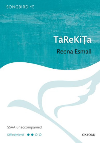 TaReKiTa SSAA And Piano (OUP)