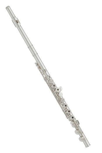 Yamaha YFL-272SL Open Hole Flute