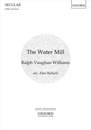 The Water Mill SABar (OUP)