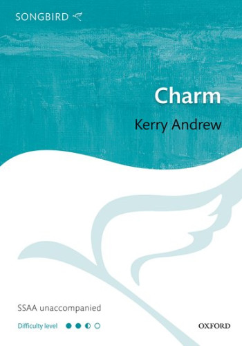 Charm SSAA Unaccompanied (OUP)