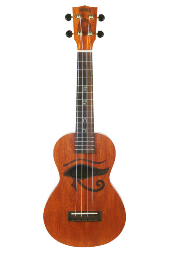 Mahalo  Artist Elite Pharoah  Concert Ukulele