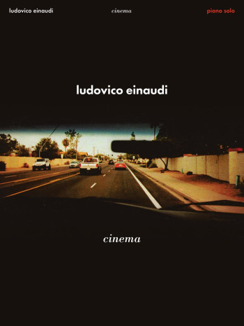 Cinema Piano Solo (Ludovico Einaudi)
