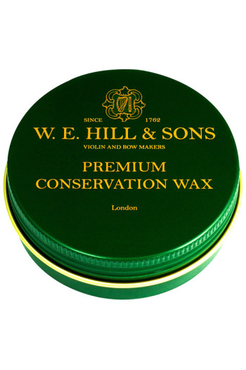 Hill Premium Conservation Wax