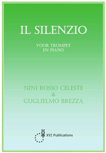 Il Silenzio: Trumpet & Piano (XYZ)