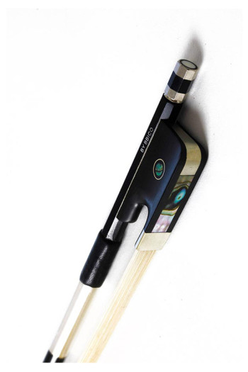 Academy 1 Star Carbon Fibre 4/4 Cello Bow