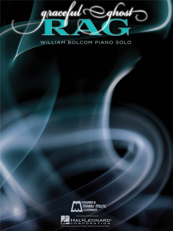 Graceful Ghost Rag: Piano