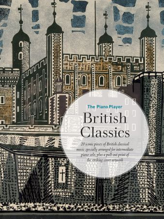The Piano Player: British Classics: Piano Solo