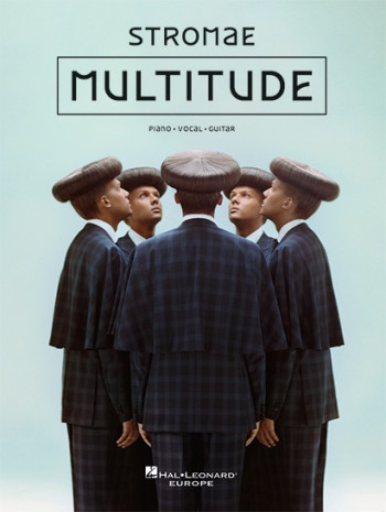 Multitude Piano Vocal Guitar Songbook