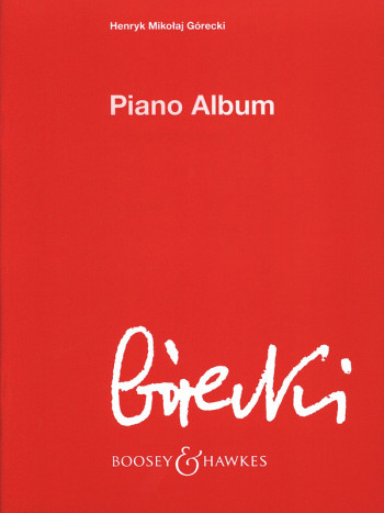 Piano Album (B&H)