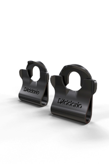 D'Addario Dual-Lock Strap Lock