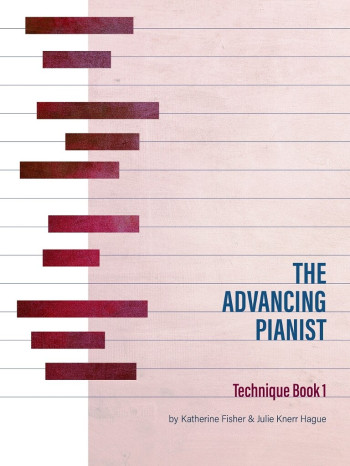 Piano Safari - Advancing Pianist Technique 1
