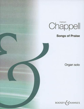 Songs Of Praise: Organ