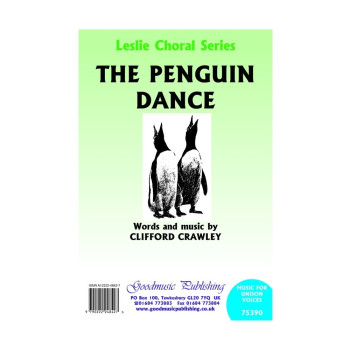 Penguin Dance Vocal Unison