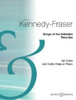Songs Of The Hebrides Vol. 3 (B&H)