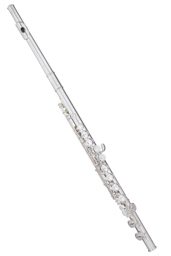 Trevor James Chanson Voce Head Flute
