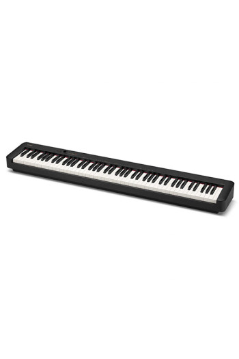 Casio CDP-S110 Digital Piano Black