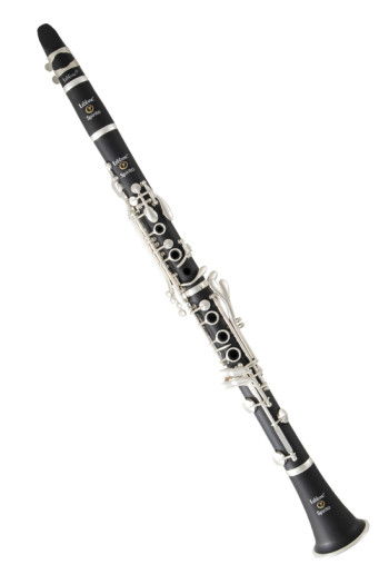 Leblanc LCL311S Spirito Clarinet