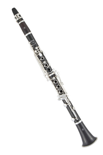 Leblanc LCL411S Serenade II Clarinet