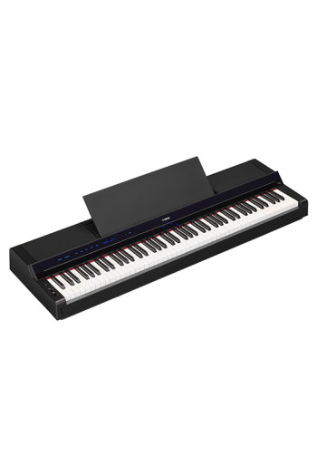 Yamaha P-S500 Digital Piano Black