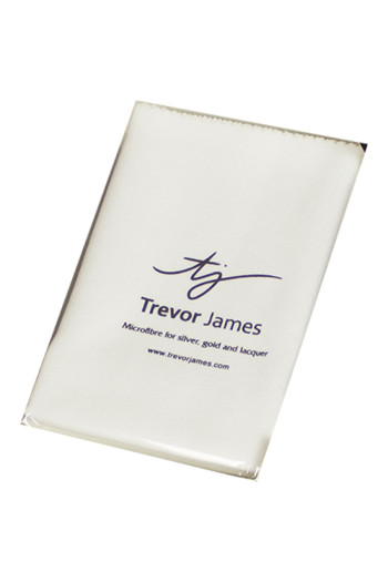 Microfibre Polishing Cloth