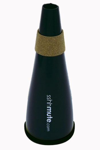 Sshhmute Sshhtraight Mute For Trumpet/Cornet (Straight)