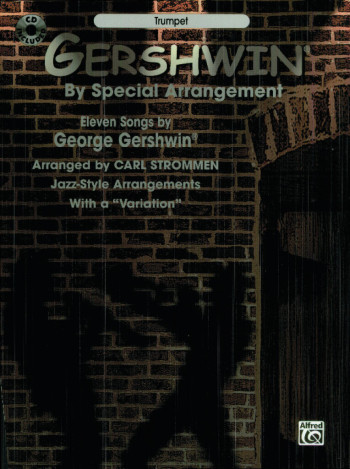By Special Arrangement: Trumpet Book & CD