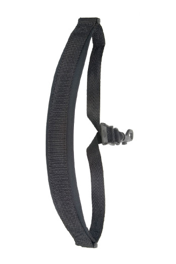 Neotech Wick-it Saxophone Strap - XL-Black