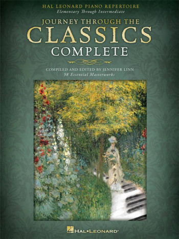 Jouney Through The Classics : Complete
