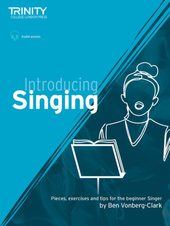 Introducing Singing Piano/Vocal  (Trinity)