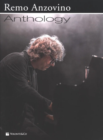 Remo Anzovino Anthology: Piano