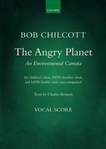 The Angry Planet