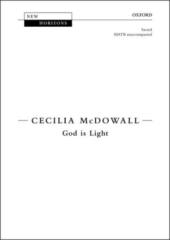 God is Light
