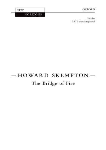The Bridge of Fire
