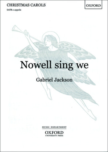 Nowell sing we