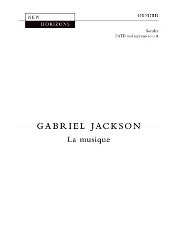 La musique