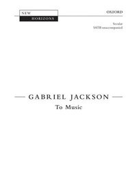 To Music