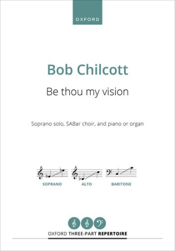 Be thou my vision