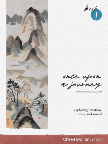 Once Upon A Journey: Piano Solo