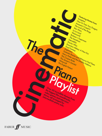 The Cinematic Piano Playlist (Piano Solo)