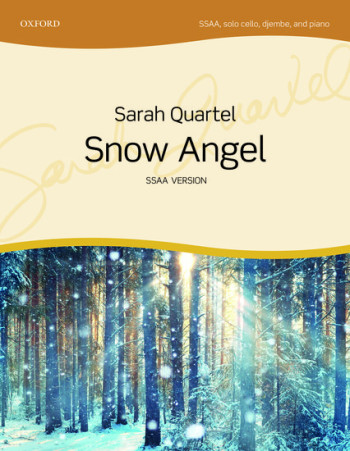 Snow Angel