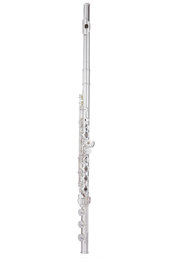 Trevor James Chanson Voce Head Flute Open Hole