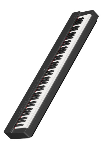 Yamaha P225B Digital Piano (Black)